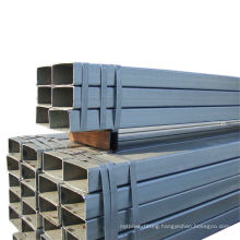 High Quality Competitive Price Galvanized Square Hollow Section Steel Pipes and Tubes